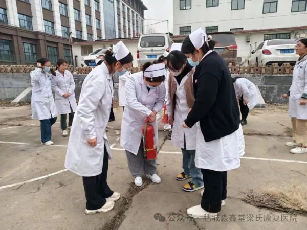 春季防火别大意，消防安全要牢记